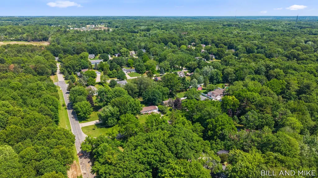 3517 64th Street Saugatuck Township MI 49453