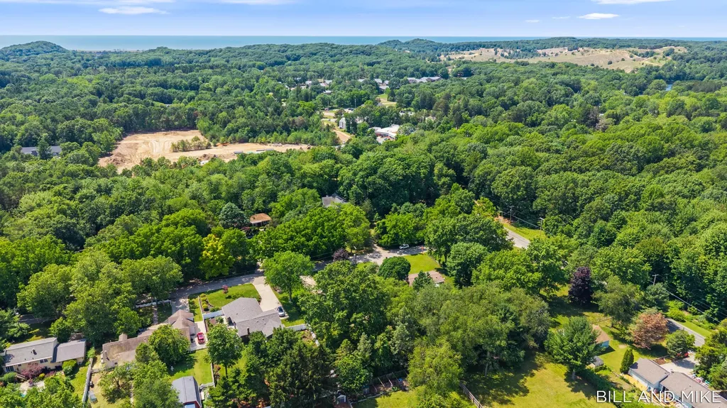 3517 64th Street Saugatuck Township MI 49453