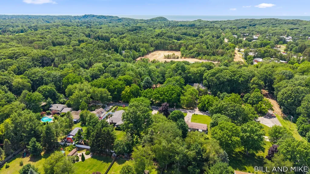 3517 64th Street Saugatuck Township MI 49453