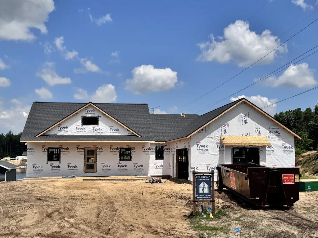 4649 Hidden Ridge Drive Georgetown Charter Township MI 49426