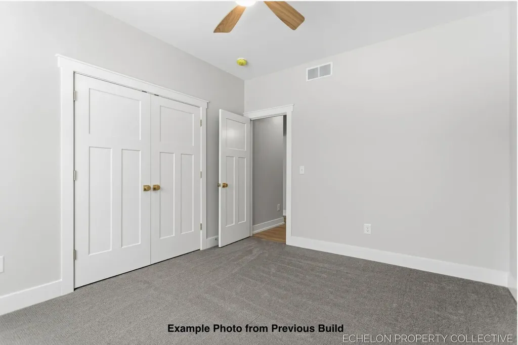 4649 Hidden Ridge Drive Georgetown Charter Township MI 49426