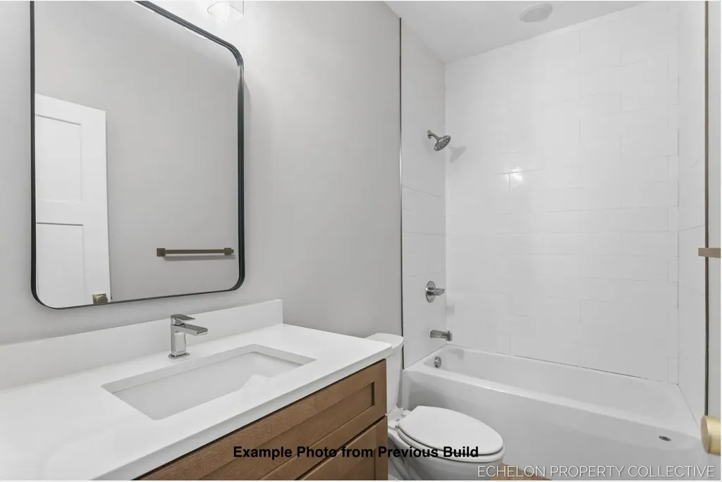 4649 Hidden Ridge Drive Georgetown Charter Township MI 49426