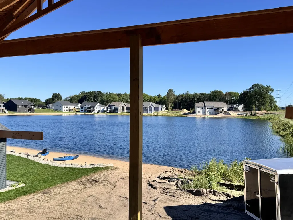 4649 Hidden Ridge Drive Georgetown Charter Township MI 49426