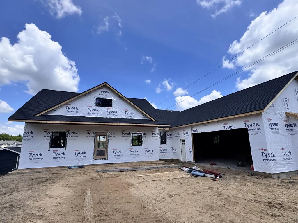 4649 Hidden Ridge Drive Georgetown Charter Township MI 49426