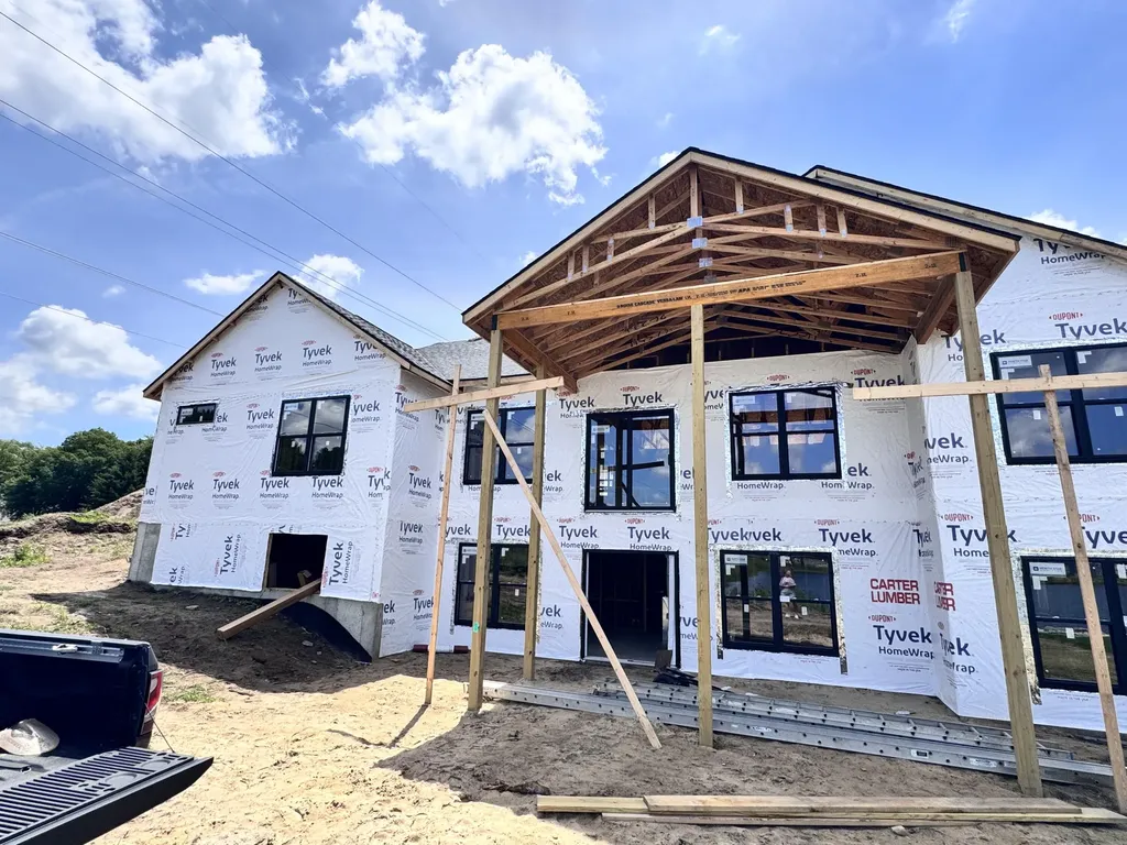 4649 Hidden Ridge Drive Georgetown Charter Township MI 49426