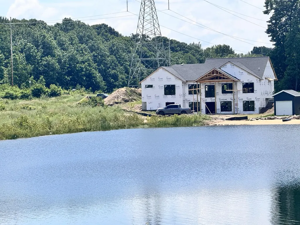 4649 Hidden Ridge Drive Georgetown Charter Township MI 49426