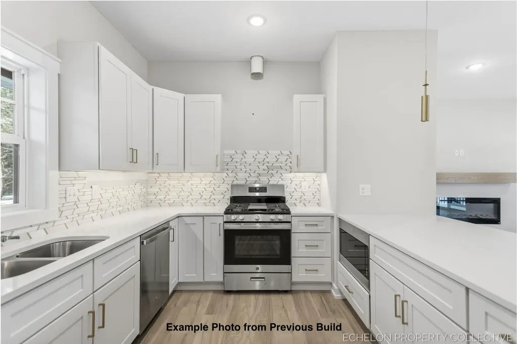 4649 Hidden Ridge Drive Georgetown Charter Township MI 49426