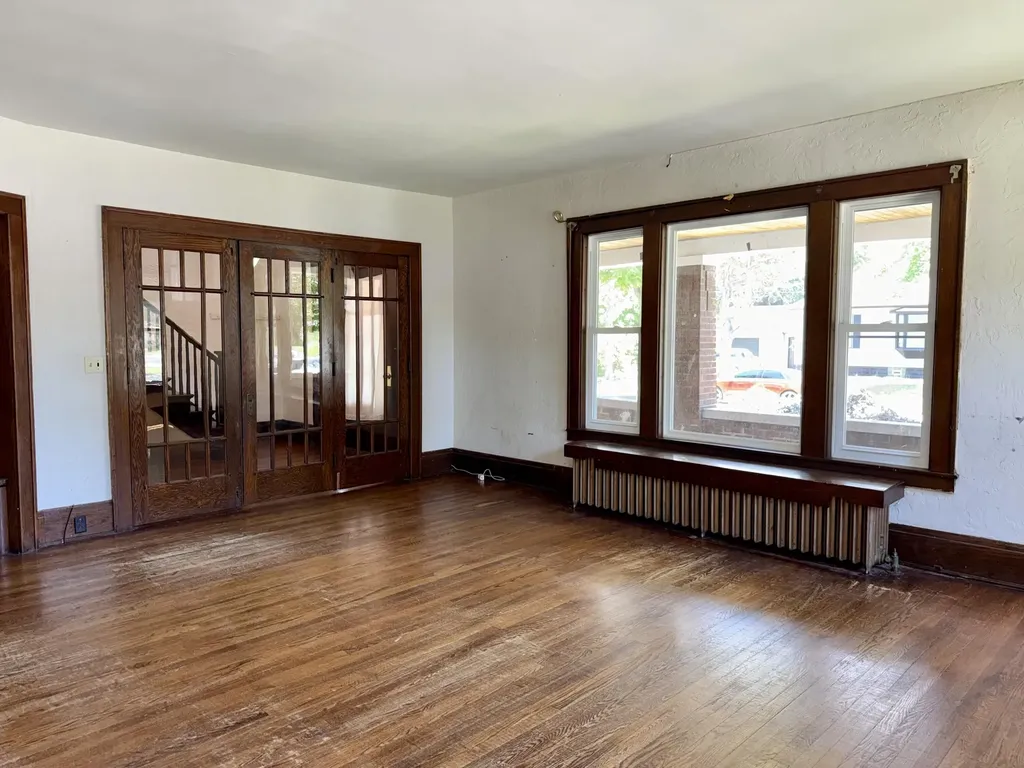1607 6th Street Muskegon City MI 49441