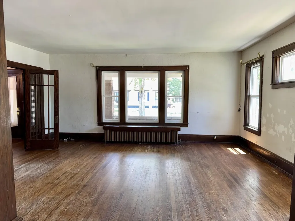 1607 6th Street Muskegon City MI 49441