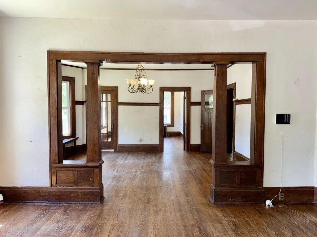 1607 6th Street Muskegon City MI 49441