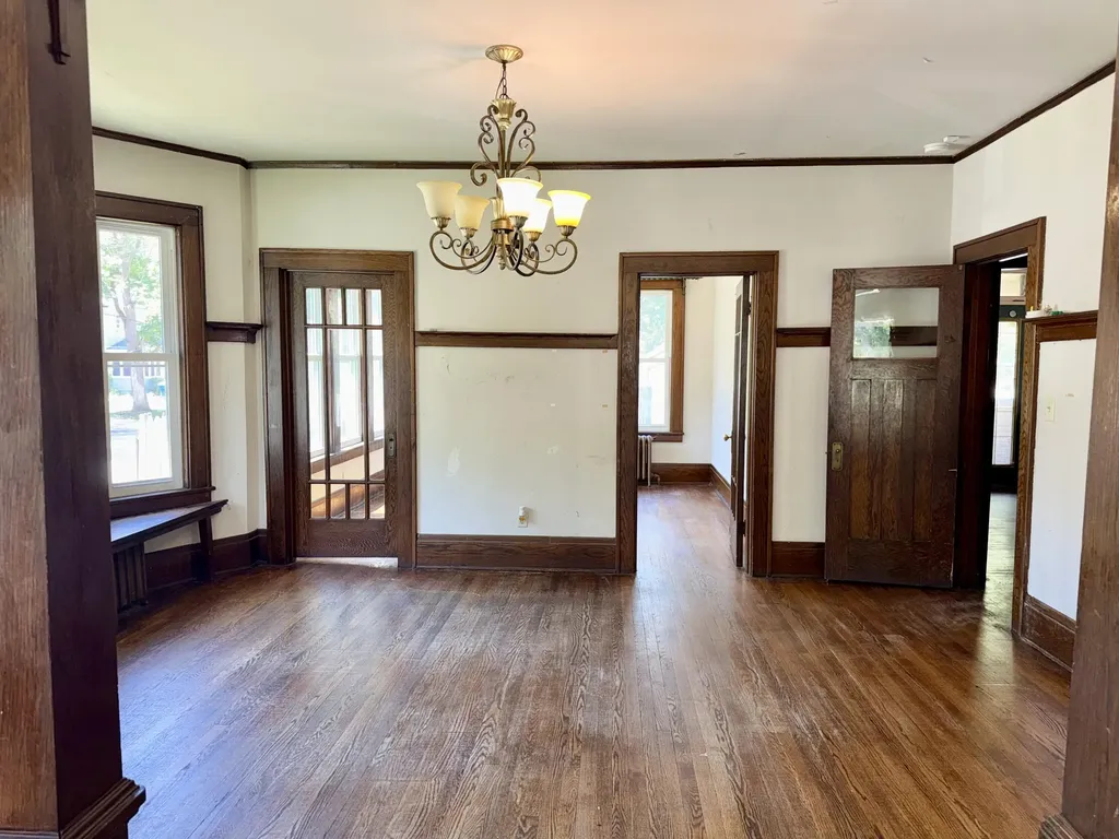 1607 6th Street Muskegon City MI 49441