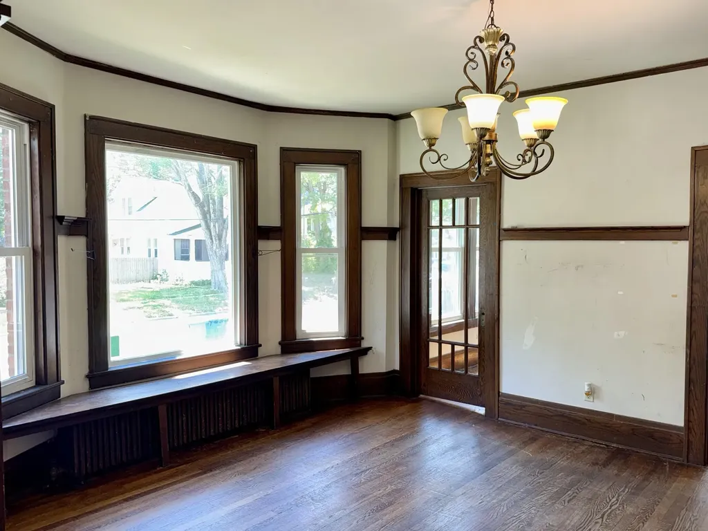 1607 6th Street Muskegon City MI 49441