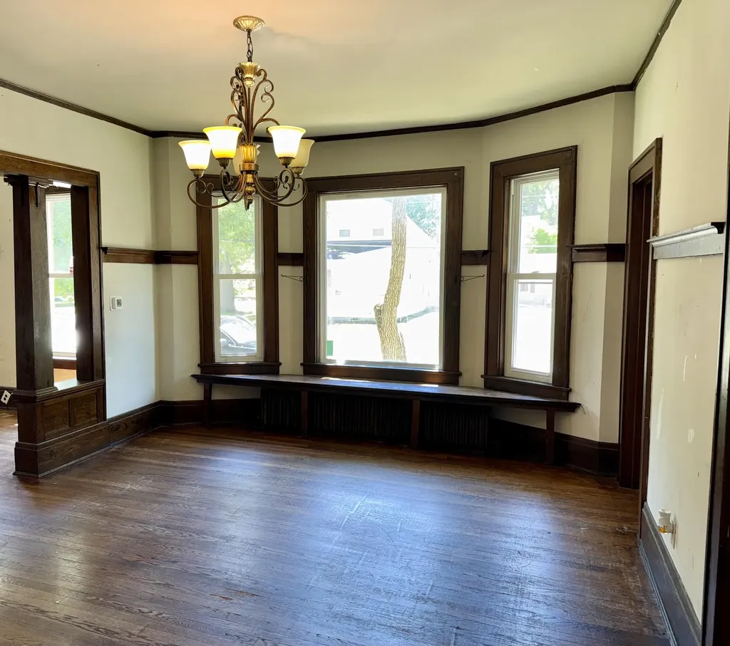 1607 6th Street Muskegon City MI 49441