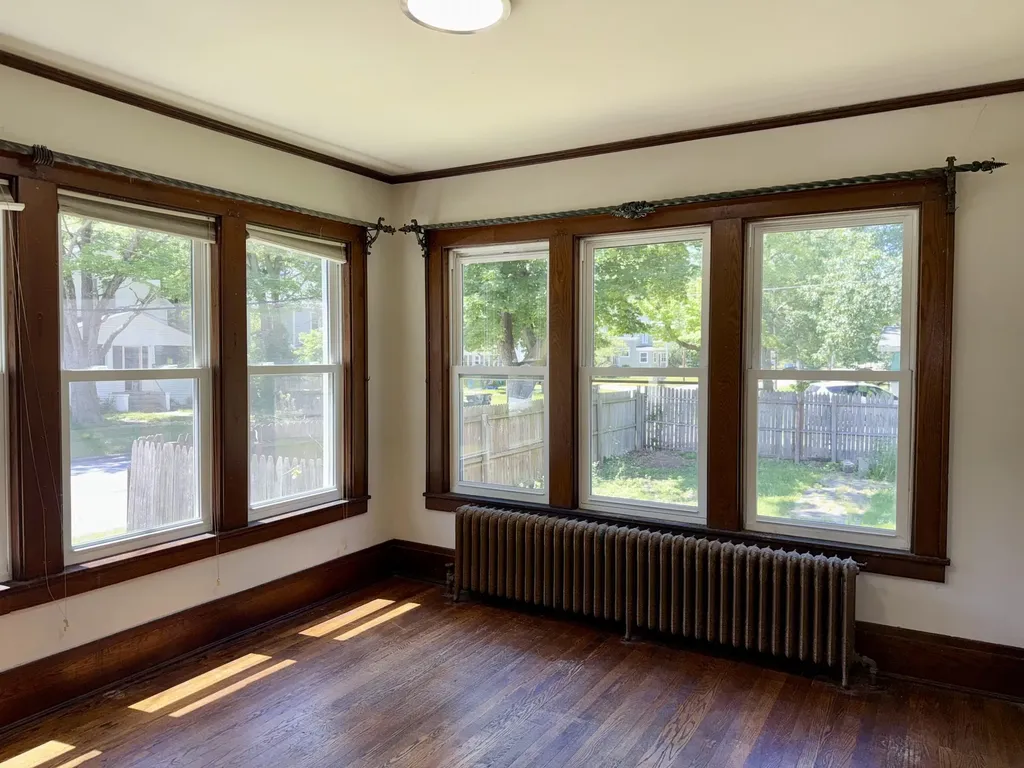 1607 6th Street Muskegon City MI 49441
