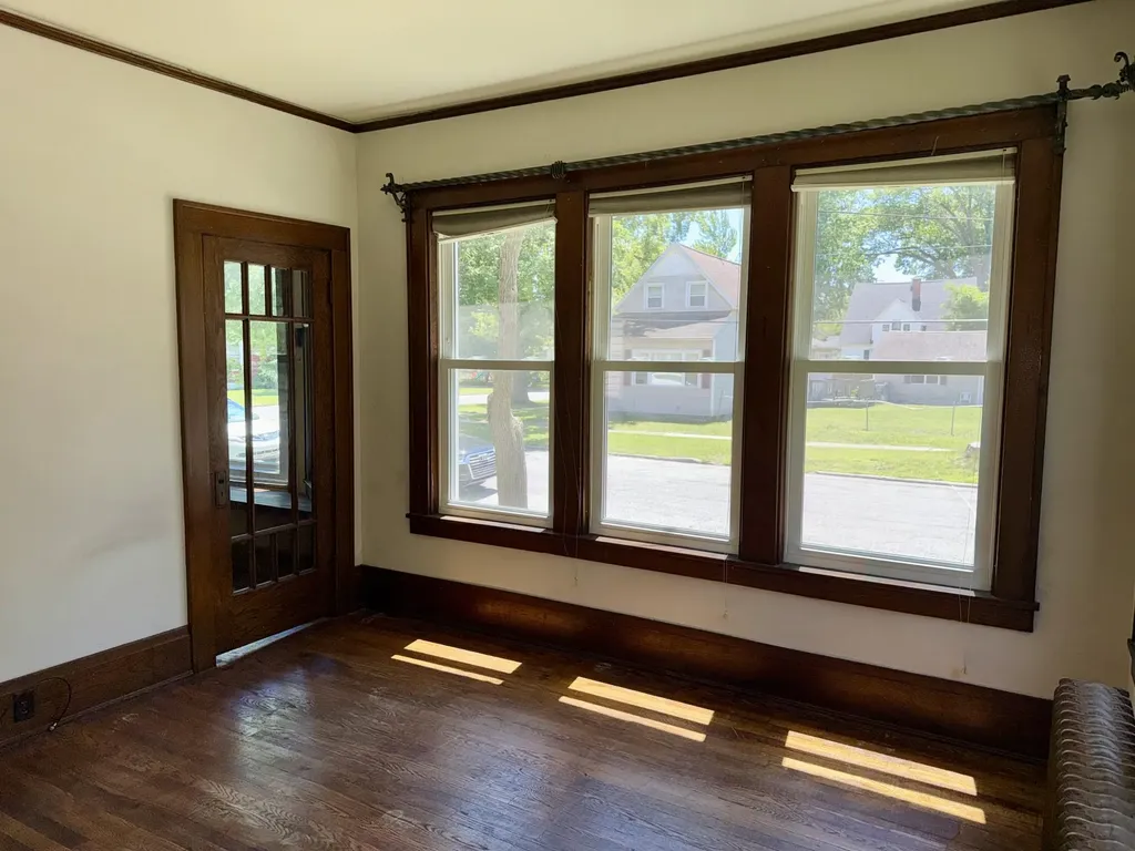 1607 6th Street Muskegon City MI 49441