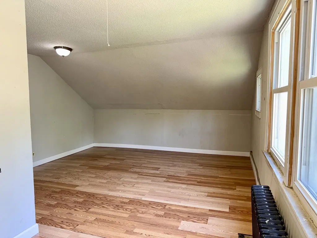 1607 6th Street Muskegon City MI 49441