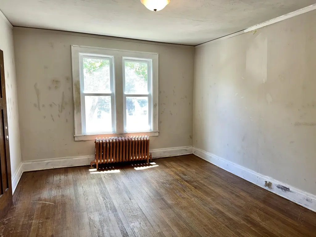 1607 6th Street Muskegon City MI 49441