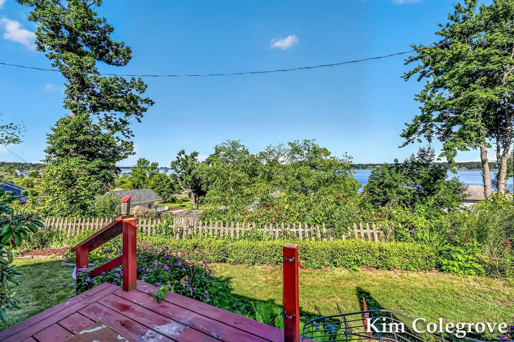 1624 Collier Drive W Whitehall City MI 49461