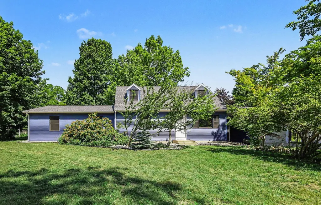 7741 Old Channel Trail Montague City MI 49437
