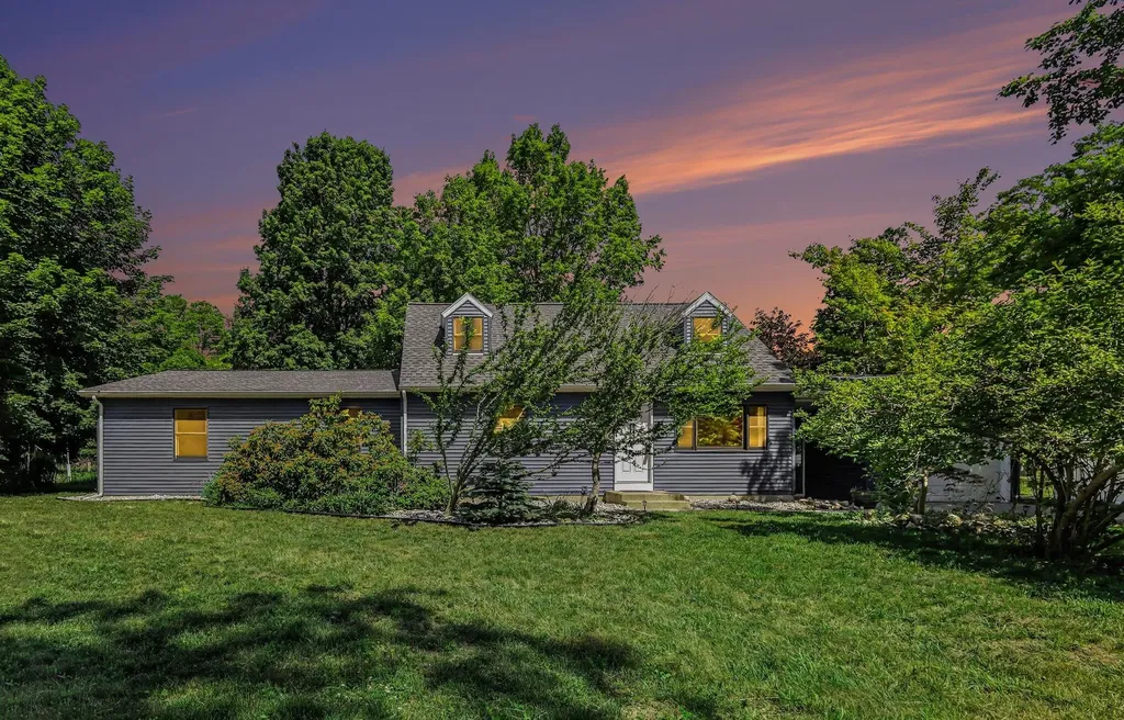 7741 Old Channel Trail Montague City MI 49437
