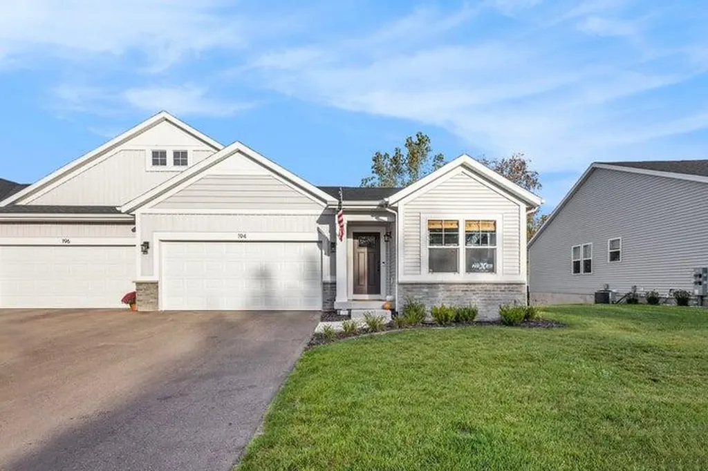 194 Hickory Valley Drive Oshtemo Charter Township MI 49009