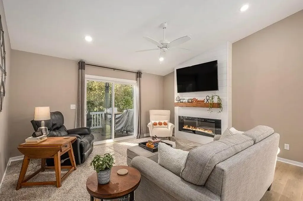 194 Hickory Valley Drive Oshtemo Charter Township MI 49009