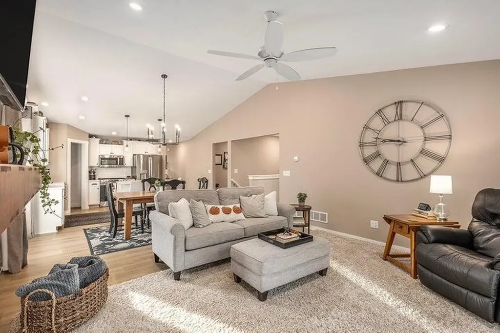 194 Hickory Valley Drive Oshtemo Charter Township MI 49009
