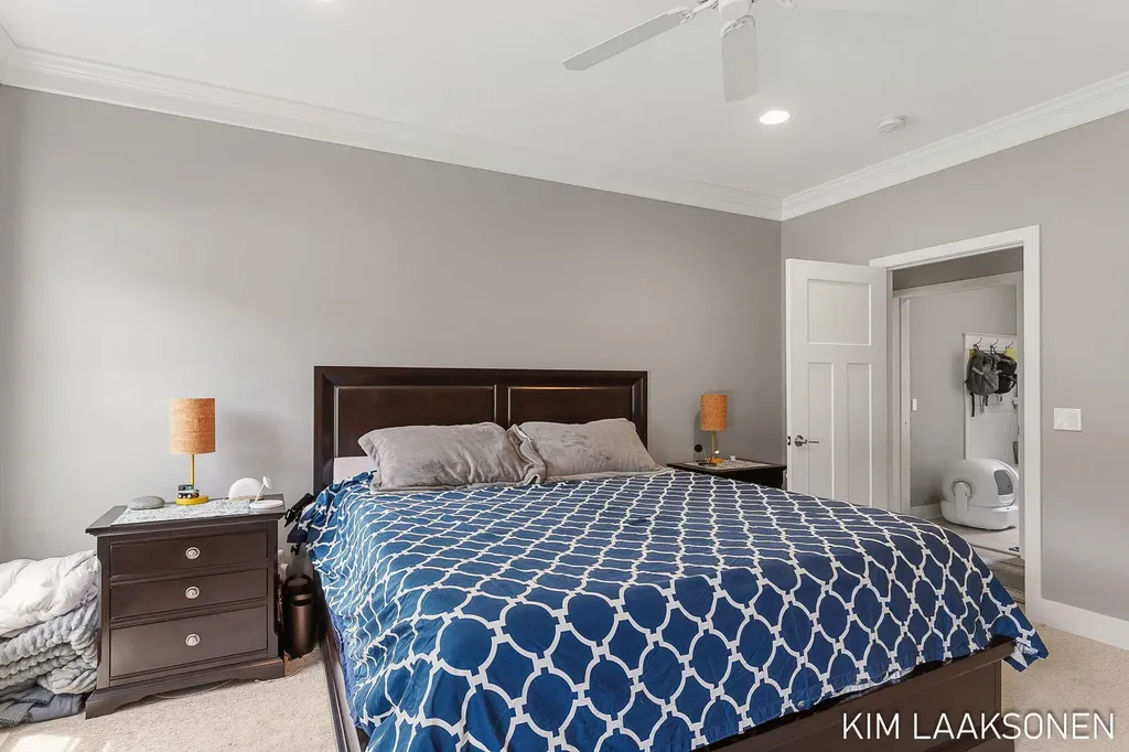 349 Parkside Lane Unknown City MI 49406