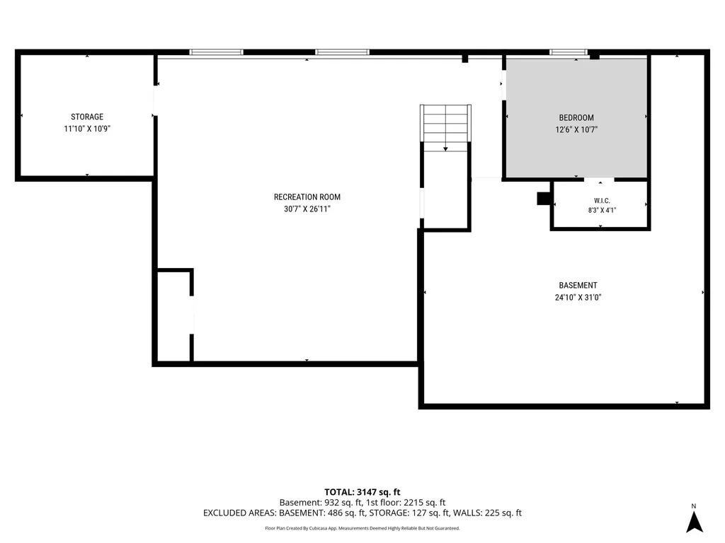 5915 141st Avenue Fillmore Township MI 49423