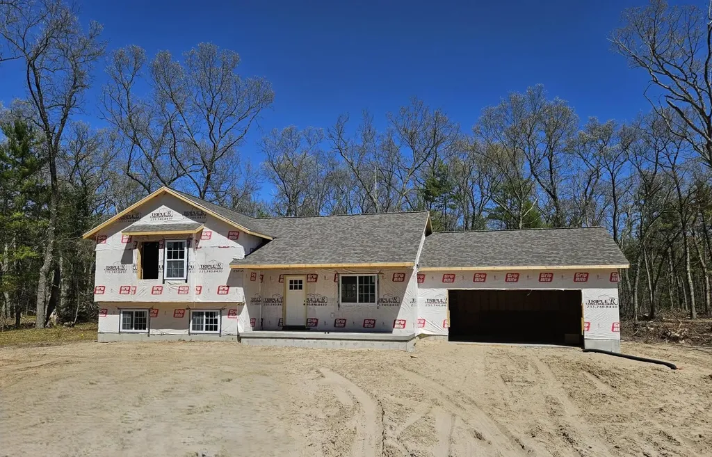 605 Spring Street Whitehall City MI 49461