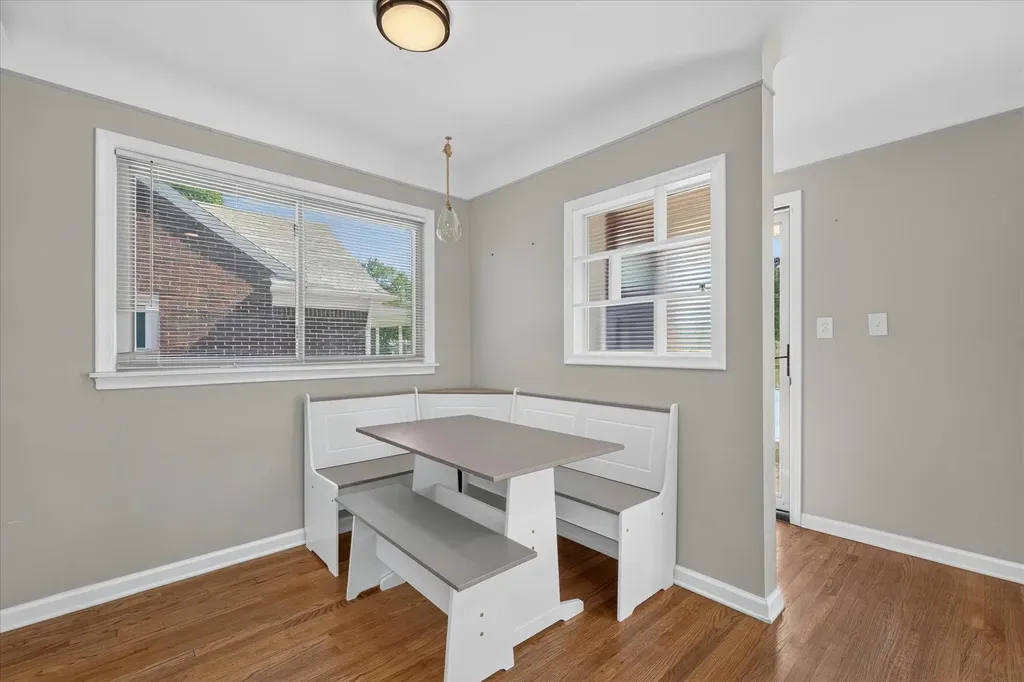 6796 Norwood Avenue Allen Park City MI 48101