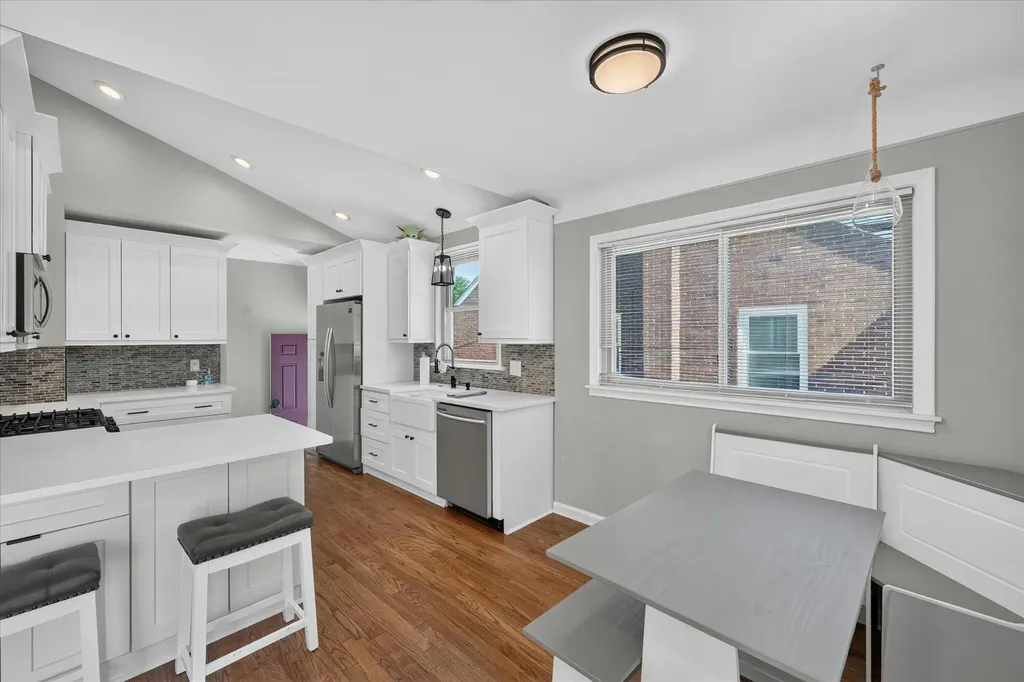 6796 Norwood Avenue Allen Park City MI 48101