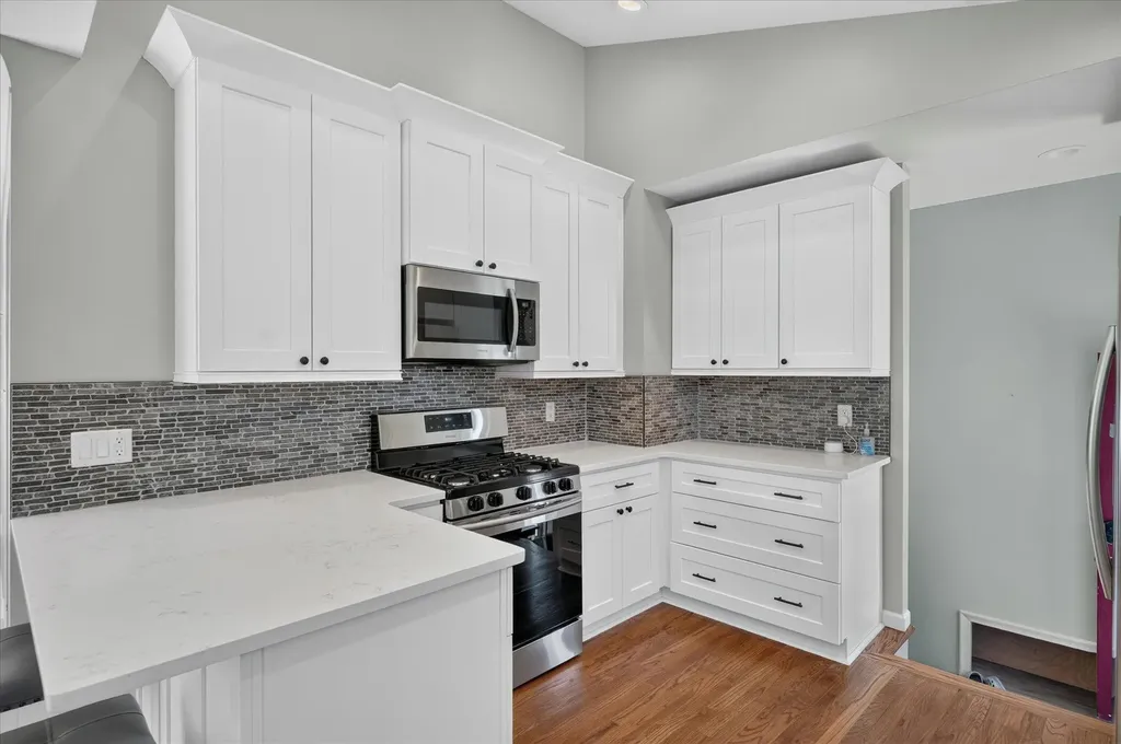 6796 Norwood Avenue Allen Park City MI 48101