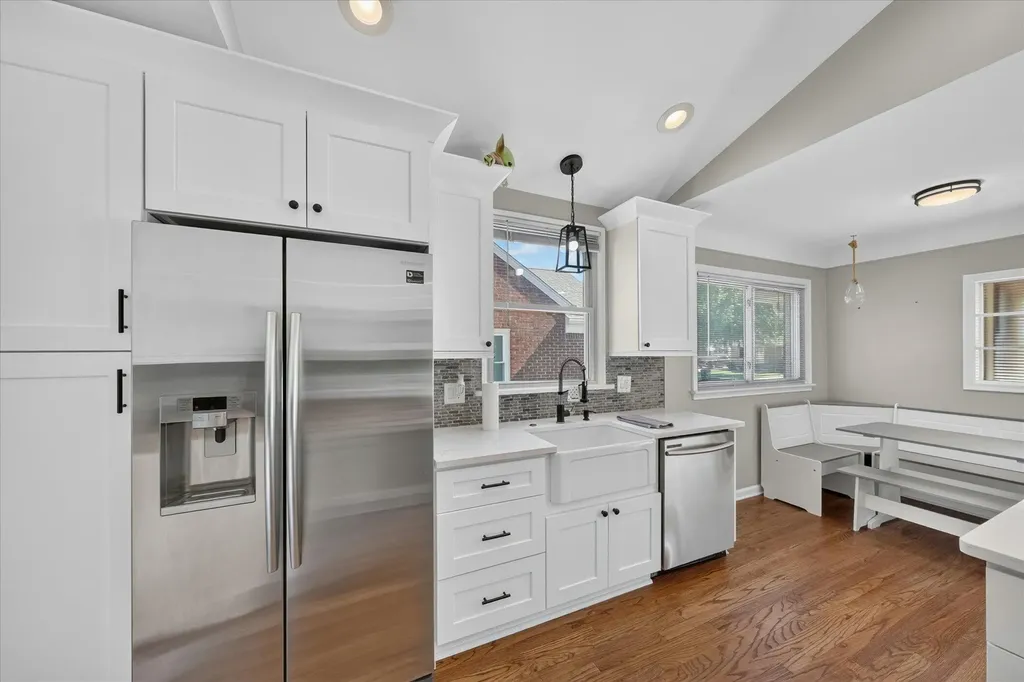 6796 Norwood Avenue Allen Park City MI 48101
