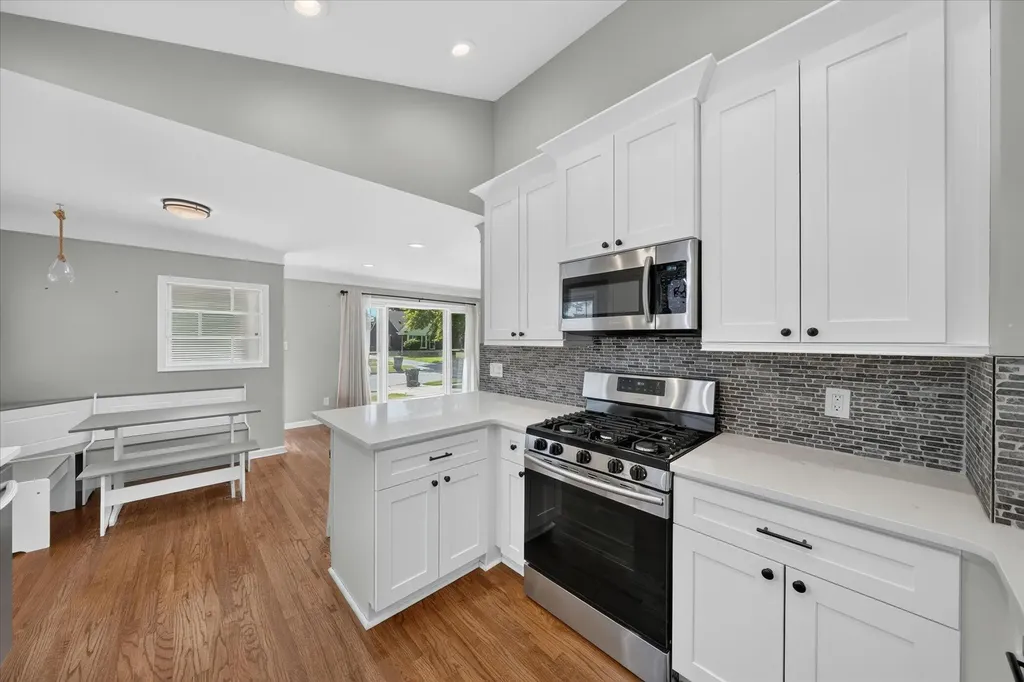 6796 Norwood Avenue Allen Park City MI 48101
