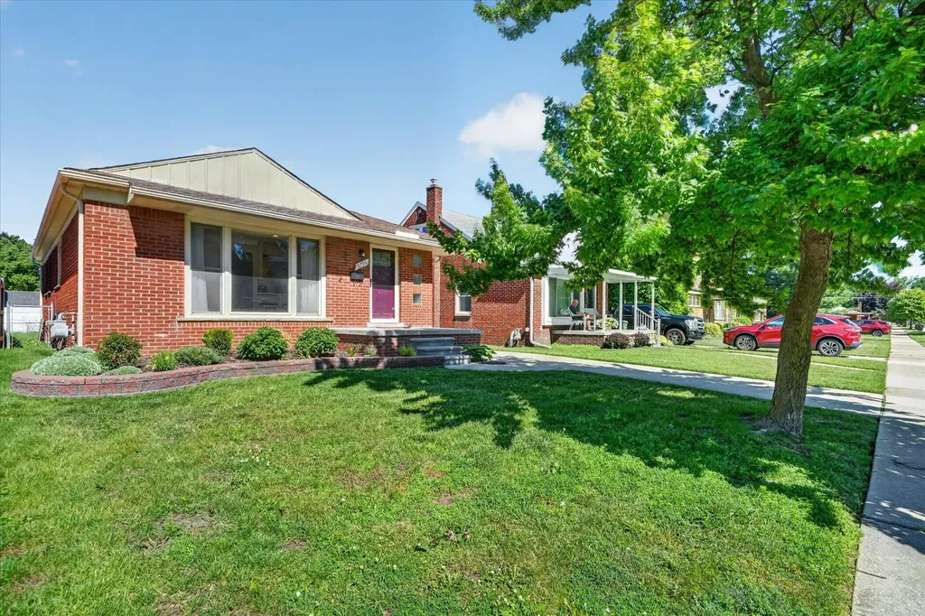 6796 Norwood Avenue Allen Park City MI 48101