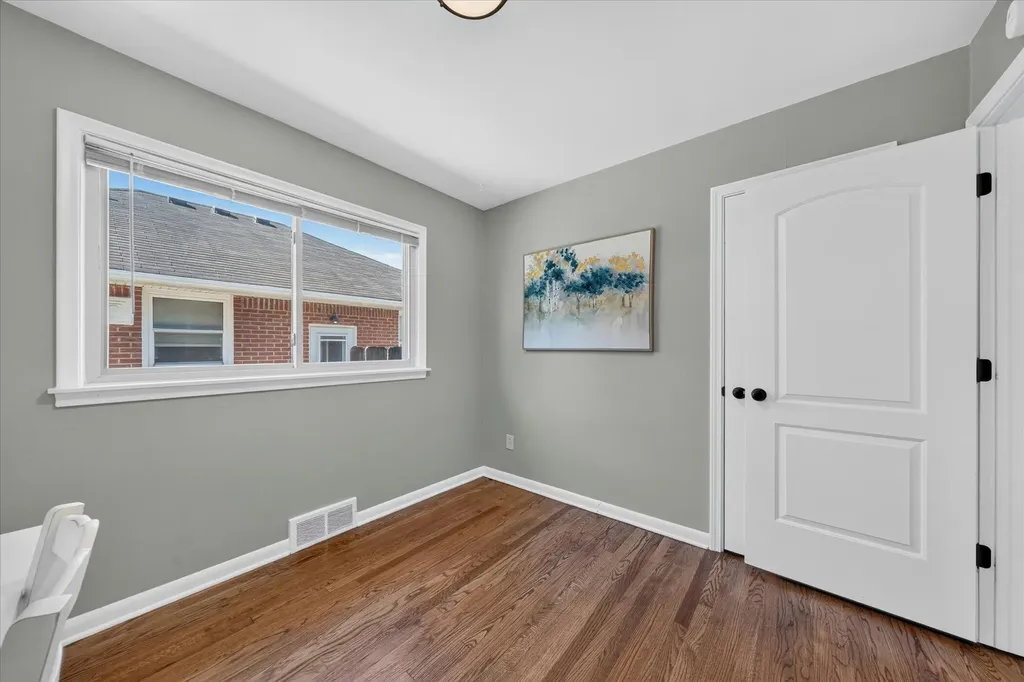 6796 Norwood Avenue Allen Park City MI 48101