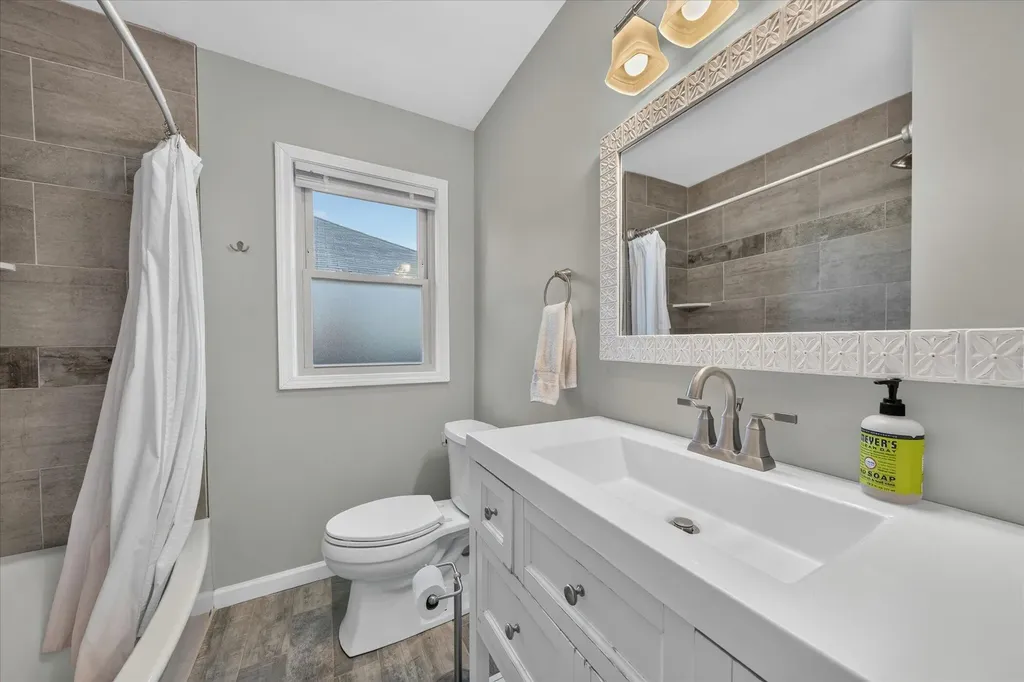 6796 Norwood Avenue Allen Park City MI 48101