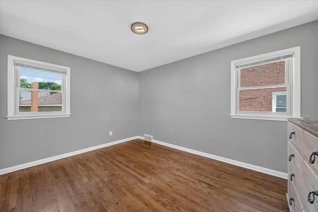 6796 Norwood Avenue Allen Park City MI 48101