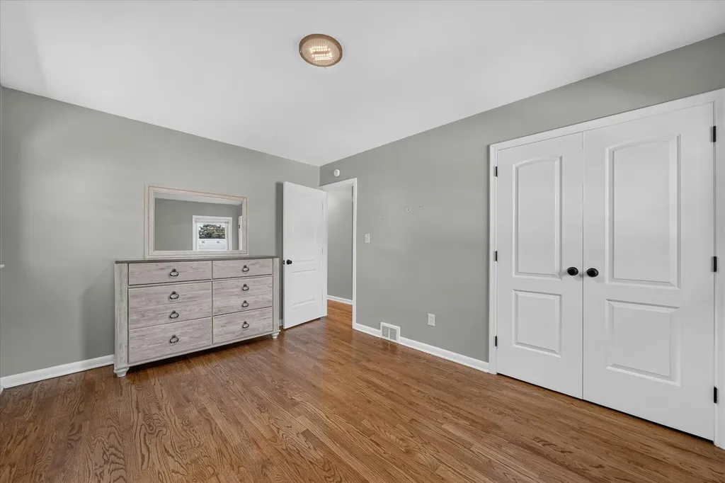 6796 Norwood Avenue Allen Park City MI 48101