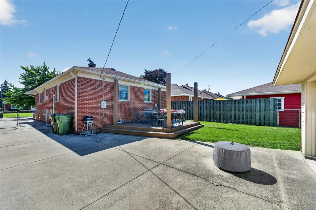 6796 Norwood Avenue Allen Park City MI 48101