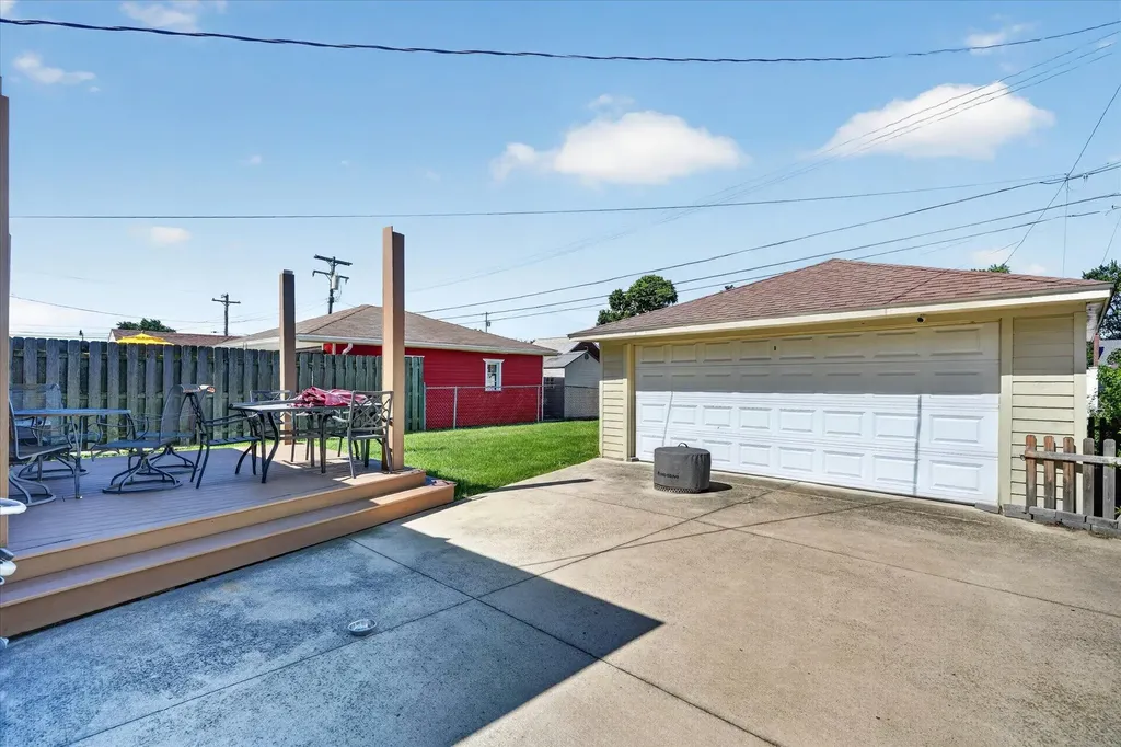 6796 Norwood Avenue Allen Park City MI 48101