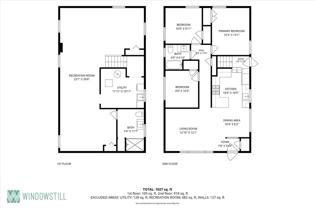 6796 Norwood Avenue Allen Park City MI 48101