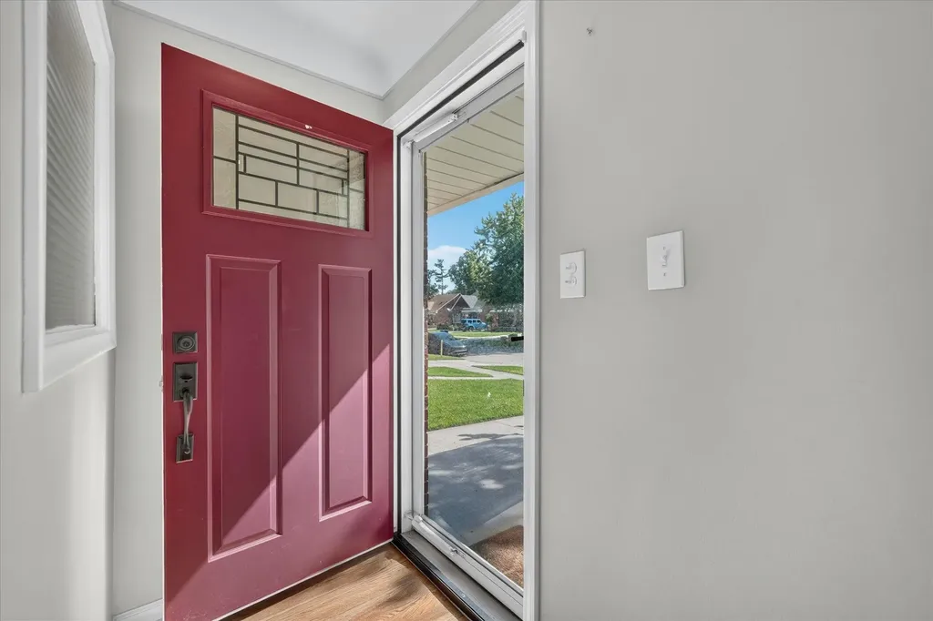 6796 Norwood Avenue Allen Park City MI 48101