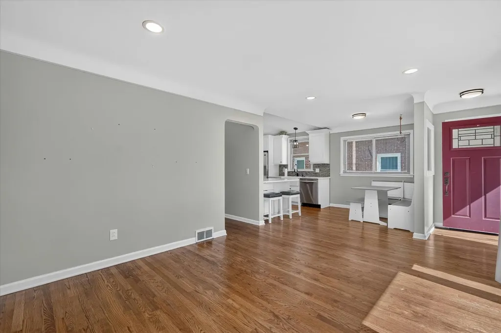 6796 Norwood Avenue Allen Park City MI 48101