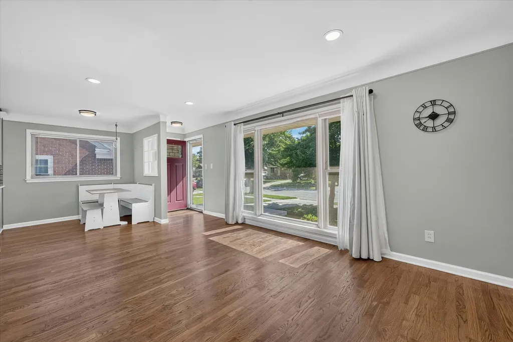 6796 Norwood Avenue Allen Park City MI 48101
