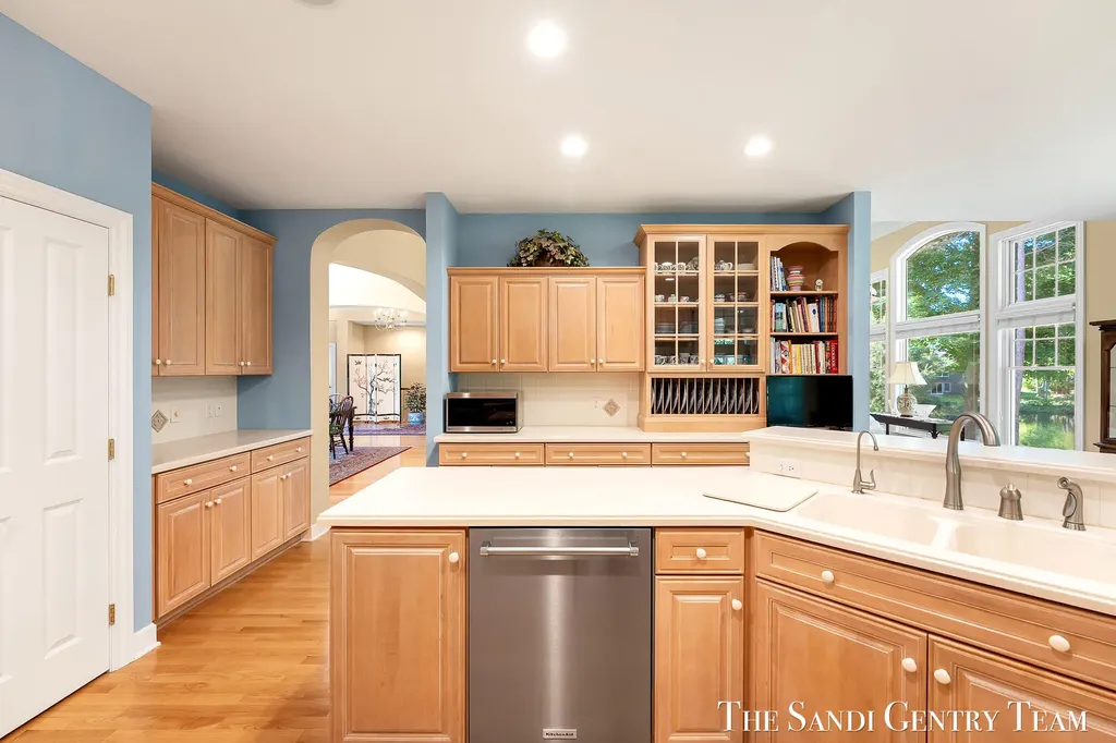 18090 Wildwood Springs Parkway Spring Lake Township MI 49456