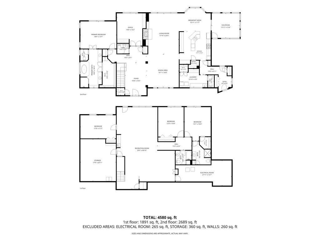 18090 Wildwood Springs Parkway Spring Lake Township MI 49456