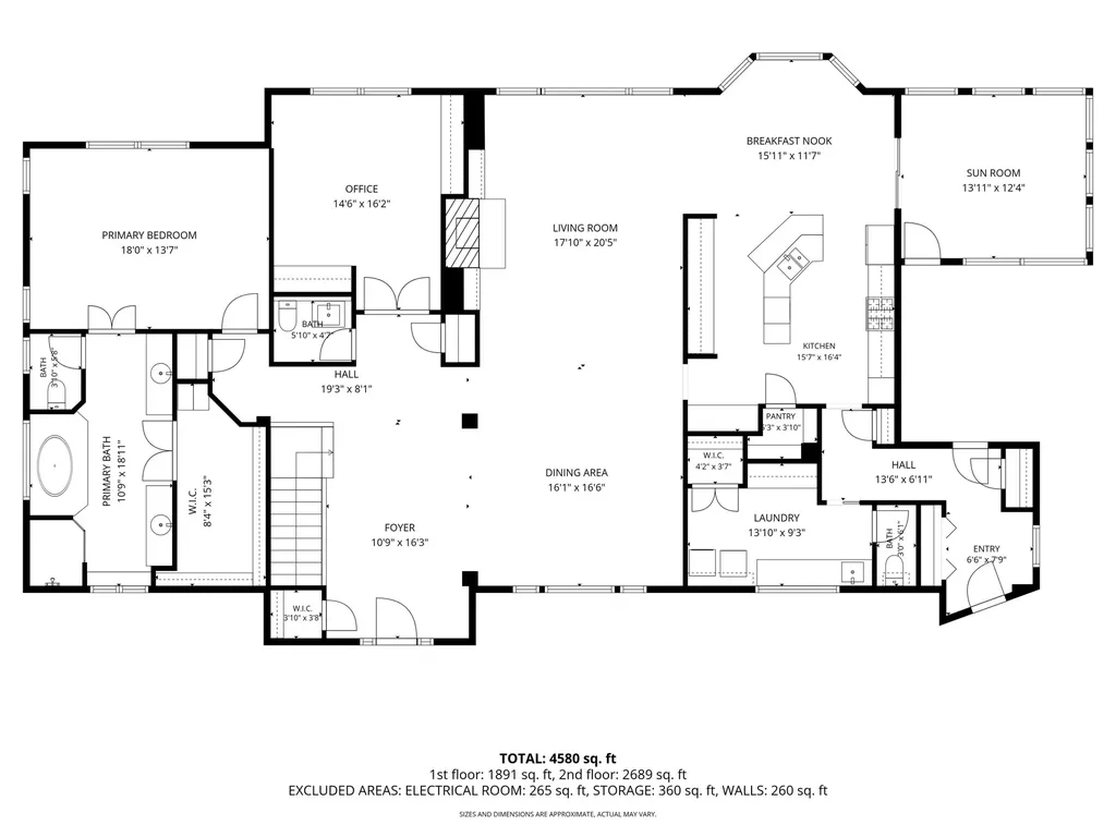 18090 Wildwood Springs Parkway Spring Lake Township MI 49456