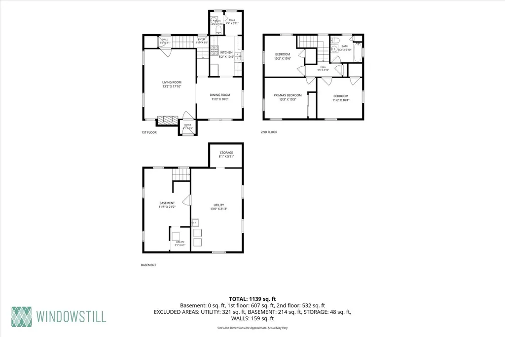 814 N Fairview Avenue Lansing City MI 48912